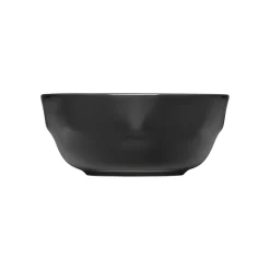 Kulho 0,4L/14cm metallinharmaa