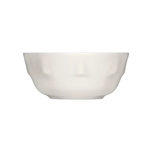 Kulho 0,4L/14cm valkoinen