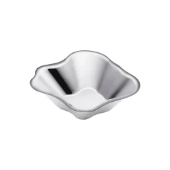 Kulho 182x50mm ruostumaton teräs