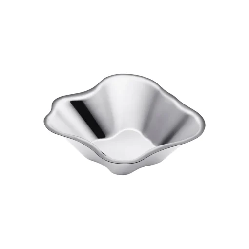 Kulho 182x50mm ruostumaton teräs