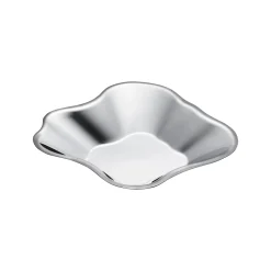 Kulho 358x60mm ruostumaton teräs