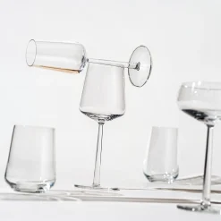 Kuohuviinilasi 21cl 4kpl