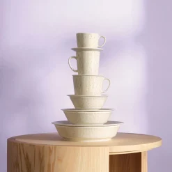 Kuppi 0,17L beige