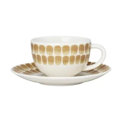 Kuppi 0,26L beige