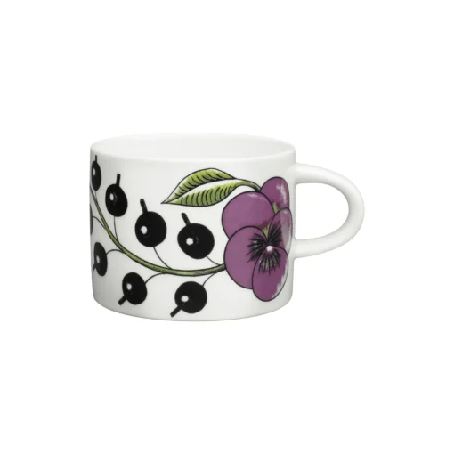 Kuppi 0,28l purppura