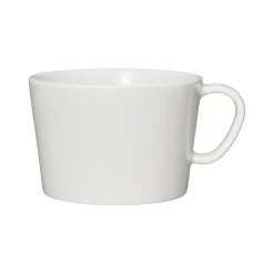 Kuppi 0,4L valkoinen