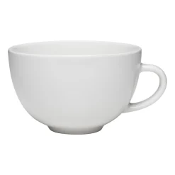 Kuppi 0,5l valkoinen