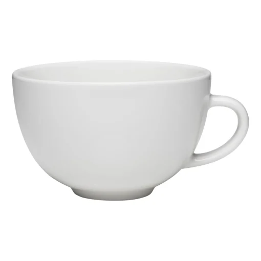 Kuppi 0,5l valkoinen