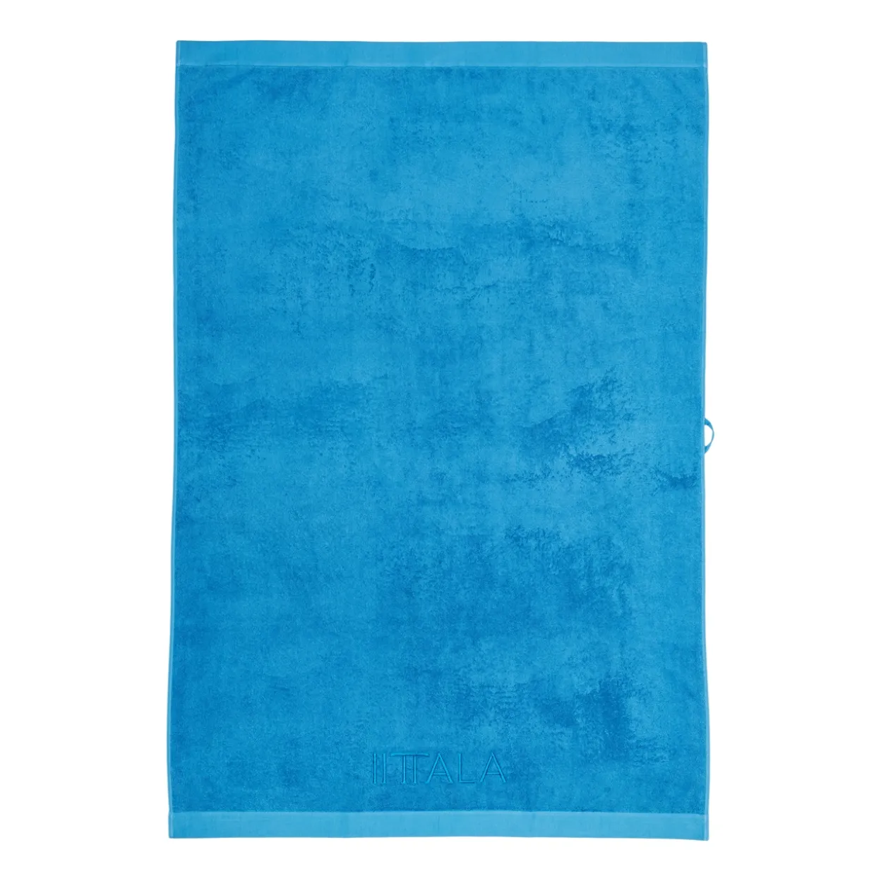 Kylpypyyhe iso 100x150cm sähkönsininen