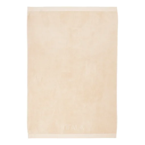 Kylpypyyhe 100x150 cm hiekka