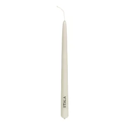 Kynttilä 28cm hiekka 4kpl