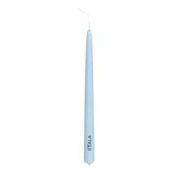 Kynttilä 28cm vesi 4kpl