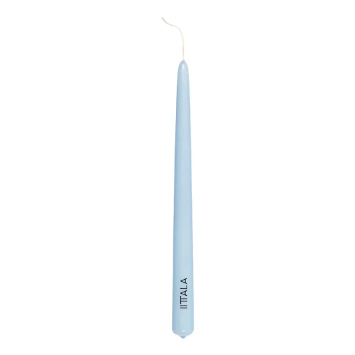 Kynttilä 28cm vesi 4kpl