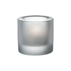 Kynttilälyhty 60mm matta kirkas