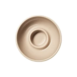 Kynttilälyhty 11x5 cm beige