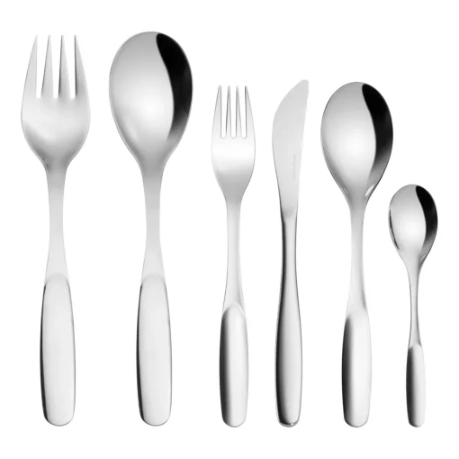 Lahjapakkaus 24 pcs + tarjoiluvälineet