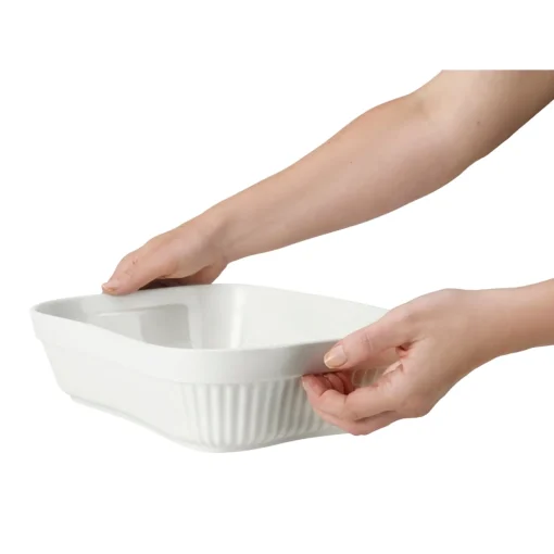 Lasagnevuoka 2,5l