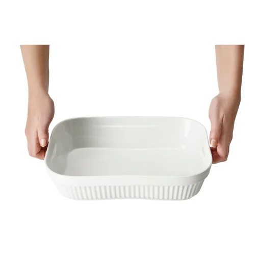 Lasagnevuoka 2,5l