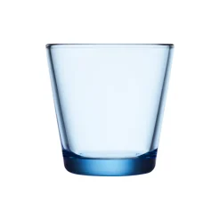 Lasi 21cl vedensininen 2kpl