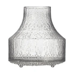 Lasimaljakko 180x192mm kirkas