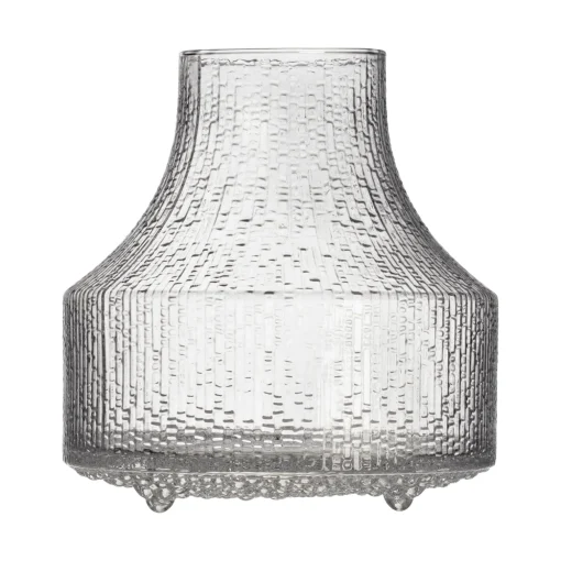 Lasimaljakko 180x192mm kirkas