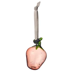 Lasimansikka pinkki 3kpl
