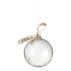 Lasipallo 2025 13cm