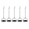 Lasipallo 40 mm peili 5set