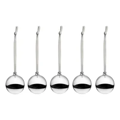 Lasipallo 40 mm peili 5set