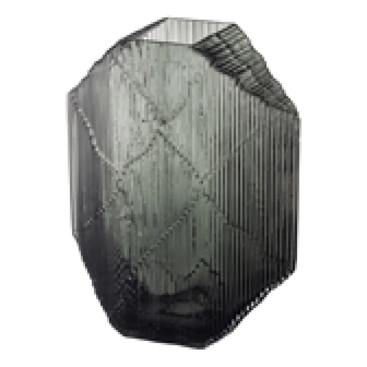 Lasiveistos 240x320 tummanharmaa