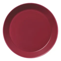 Lautanen 26 cm kirsikka