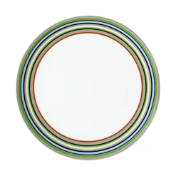 Lautanen 20cm beige