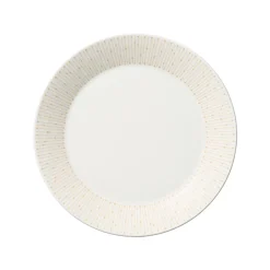 Lautanen 19cm beige