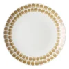 Lautanen 26cm beige