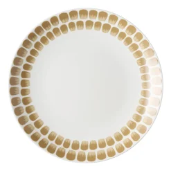 Lautanen 26cm beige