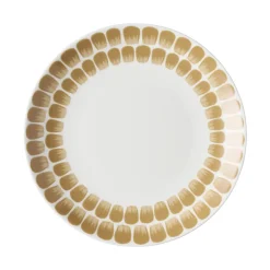 Lautanen 20cm beige