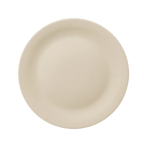 Lautanen 19cm hiekka