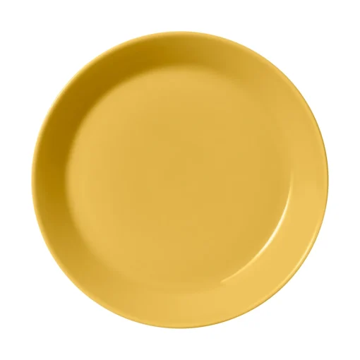 Lautanen 21cm hunaja