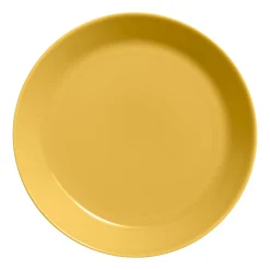 Lautanen 26cm hunaja