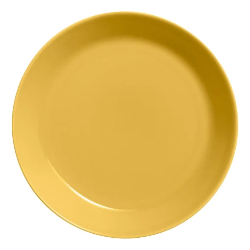 Lautanen 26cm hunaja