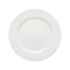 Lautanen 17cm lumi