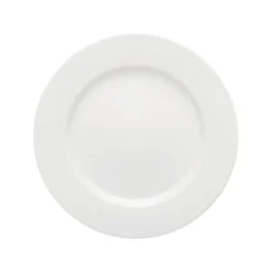 Lautanen 17cm lumi