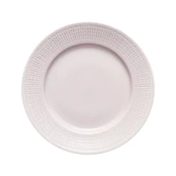 Lautanen 21cm ruusu