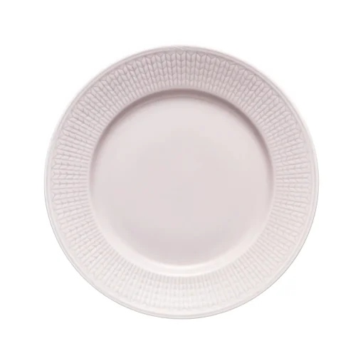 Lautanen 21cm ruusu