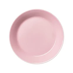 Lautanen 17cm ruusu