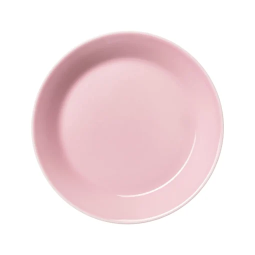 Lautanen 17cm ruusu