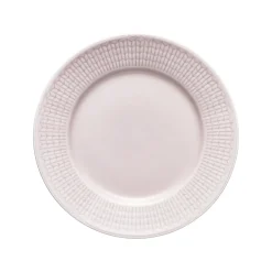 Lautanen 17cm ruusu