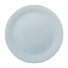 Lautanen 25cm talvensininen