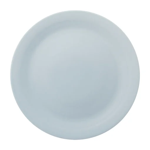 Lautanen 25cm talvensininen
