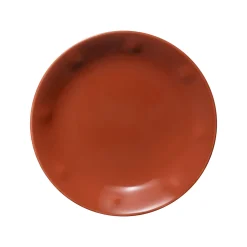 Lautanen 18cm terrakotta